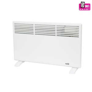 Convector smart Home FK 415 WIFI, montat pe perete / portabil, 1500W