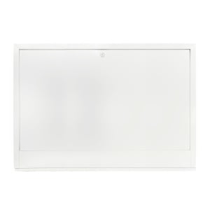 Cutie distribuitor 125 KOPH eco, montaj rigips, 1250 x 580 x 110 mm