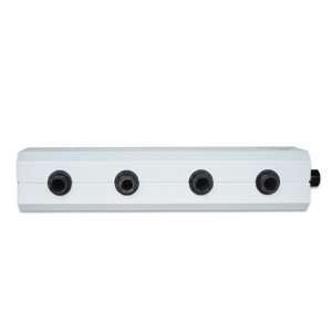 Distribuitor Pumpfix otel pentru 3 grupuri de pompare DN25 Termax K31|G125M - Img 4