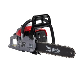 Drujba Blade 520 52cc, 5 CP, 2.2kW, lama 38cm, 2 lame, 2 lanturi, DA5200 - Img 2
