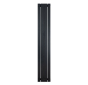 Element FONDITAL Garda S/90 din aluminiu 1200 mm, Slate-Grey