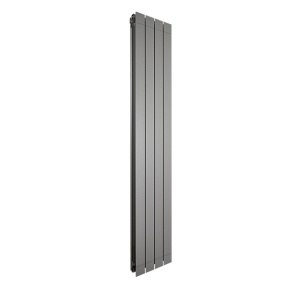 Element FONDITAL Garda S/90 din aluminiu 1800 mm, Graphite - Img 2