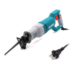 Fierastrau sabie Total, 750 W, TS100806
