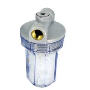 Filtru ALFAKAL 5", pentru apa, cu posifosfat, racord 1/2" - Img 2