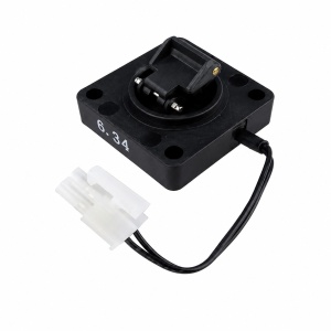 Fluxostat sanitar IMIT 995948, pentru centrale termice Ariston UNO 24 MI / MFFI