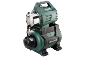 Hidrofor inox Metabo HWW 4500/25, 1300 W, 48 m