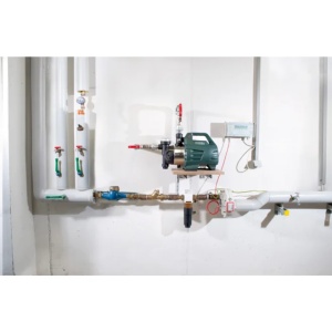 Hidrofor inteligent Metabo HWAI 4500 inox, 1300 W, 48 m - Img 6