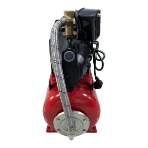 Hidrofor Roval 50 L, Pompa Fonta, Autojet80, 1.1 kW, 1.5 CP, H.max 45 metri - Img 3