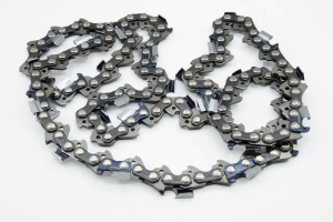Lant Wolfson pentru motofierastrau, pas 3/8, 35cm, 26 dinti, 52 zale, compatibil cu lama WFS0045 - Img 2