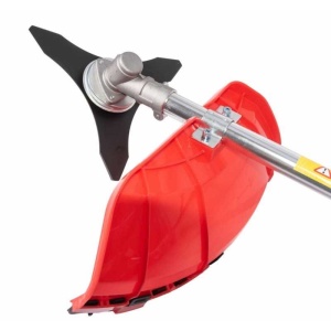 Motocoasa de umar BLADE Alpin 520 - 52cc - benzina, 3.0 CP, 3200 RPM, R5200 - Img 6