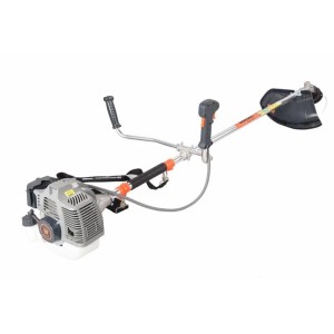 Motocoasa profesionala WOLFSON TRX-620, 2200 W, 52CC, 8 accesorii, ham comfort plus - Img 2