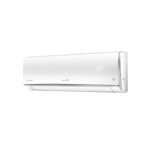 Pachet aer conditionat Arielli, Clasa A++, Capacitate 12.000 BTU, Inverter, WiFi, Auto-Restart, Autocuratare, Sleep, Turbo, ECO, Alb, Kit de instalare, Suporti si Clima Pack curatare si igienizare - Img 2