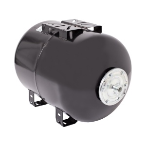 Pachet hidrofor cu pompa de mare adancime Wasserkonig, putere 1500 W, debit 2880 l/h, inaltime refulare 68 m, vas de expansiune 24 litri, Set 3 filtre ALFAKAL 10", pentru apa, nylon, bumbac si carbune activ, racord 1" si Supapa de sens cu sorb sita 1" - Img 4