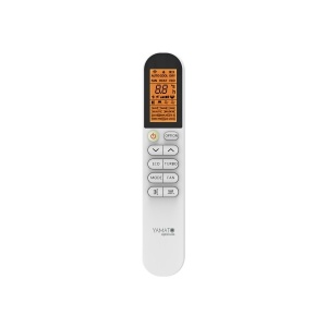 Pachet Montaj Inclus - Aparat de aer conditionat Yamato Optimum YW12T2, 12.000 BTU, Inverter, Wi-Fi, Auto-Curatare, Flux de Aer 3D, (valabil pentru NEAMT, IASI si BARLAD) - Img 4