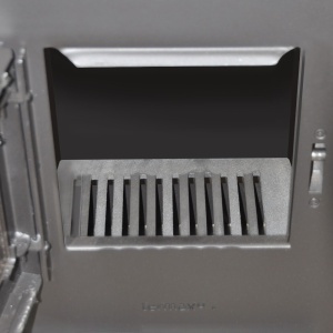 Pachet Termosemineu pe lemn Termax Thermis, 24.43 kW, randament 85.10%, 155 m², Calorifere, Pompe Recirculare, Grup siguranta, Vas expansiune, Robineti tur/retur, Aspirator cenusa, Boiler termoelectric Ariston 100 litri - Img 6