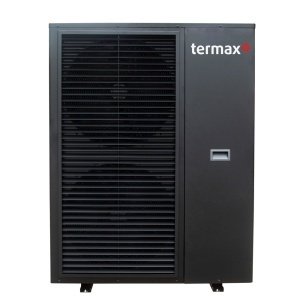 Pompa de caldura monobloc Termax 18 kW, Aer-Apa, Trifazica, Incalzire si Racire, R32