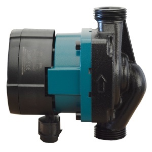 Pompa de circulatie electronica KOPH MASTER SD 20/5-130, debit maxim 2.8 m³/h, 33 W, IP44, 230V - Img 3