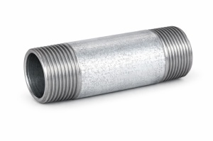 Stut filetat 1 1/4", lungime 100 mm, Everpro, STUT-11410