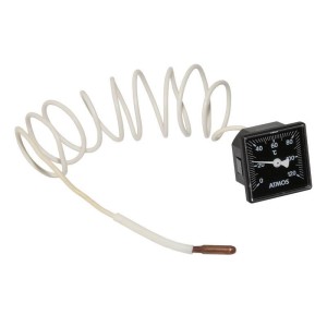 Termometru pentru cazanele Atmos S0041