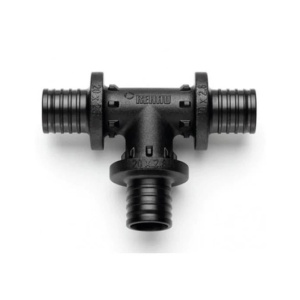 Teu REHAU RAUTITAN PX ⌀25 x ⌀20 x ⌀20 mm - Img 3