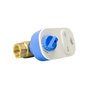 Valva inteligenta pentru apa PNI SV160 cu Wi-Fi, DN20, 3/4'', control din aplicatia Tuya Smart, compatibila cu Amazon Alexa si Google Home - Img 5