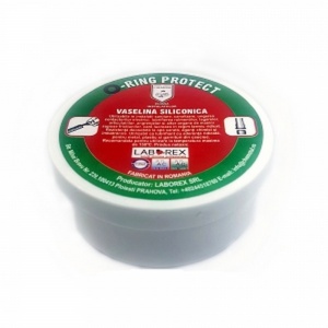 Vaselina siliconica instalatii O-ring Protect, 100 g