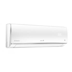 Aer conditionat Arielli, Clasa A++, Capacitate 12.000 BTU, Inverter, WiFi, Auto-Restart, Autocuratare, Sleep, Turbo, ECO, Alb - Img 3