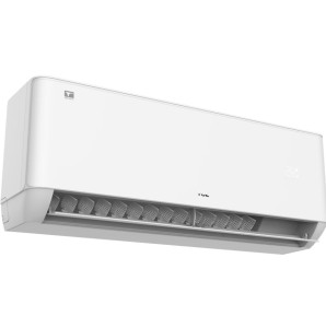 Aparat de aer conditionat TCL GentleCool TPG11I, 12000 BTU, WiFi, Clasa A++, Incalzire, Functie Turbo, Functie ECO, I-Feel, Mod Sleep, Flux de aer 4D, Filtru 4 in 1, R32, TAC-12CHSD/TPG11IF