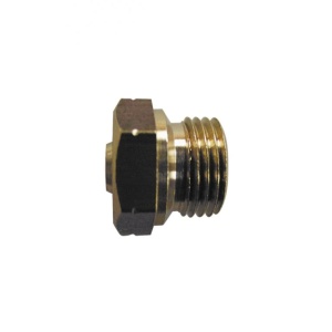 Bucsa filetata HERZ pentru robinete termostatice, 1689000