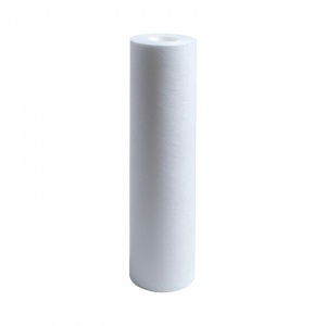 Cartus filtrant apa rece 20 PP expandat 20 microni BB Aquapur, AQUA07100120020