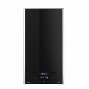 Centrala termica Ariston Alteas One Net in condensare 30 kW, kit evacuare inclus