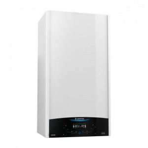 Centrala termica ARISTON Genus One in condensare 35 kW, kit evacuare inclus