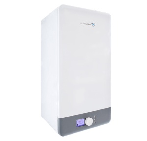 Centrala termica pe gaz in condensare Fondital Antea Next KC 26 kW, Clasa A, Afisaj color si intuitiv, IPX5D, Incalzire + ACM, Kit de evacuare inclus - Img 2