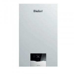 Centrala termica in condensatie VAILLANT ecoTEC plus VU 25CS/1-5, 26.4 kW - Incalzire