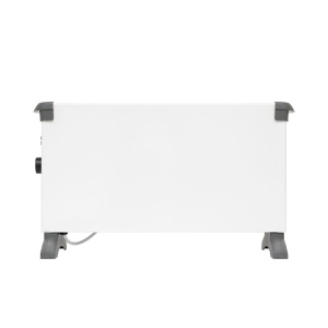Convector cu ventilator Home FK 345 TURBO, portabil, 2000W