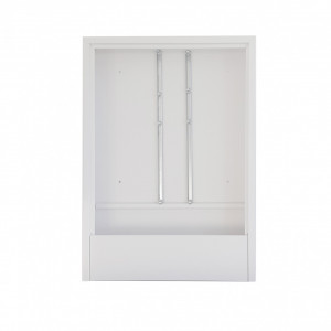 Cutie distribuitor KOPH, montaj rigips, 1200x570x110
