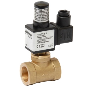 Electrovalva de 3/4 inch OT/230V LF Primatech EVRMNA2OT-LF