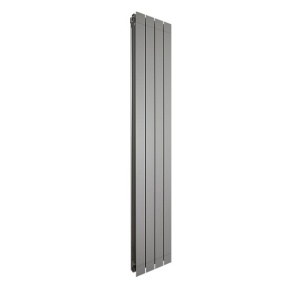 Element FONDITAL Garda S/90 din aluminiu 1400 mm, Silver - Img 2