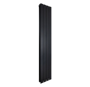 Element FONDITAL Garda S/90 din aluminiu 1400 mm, Slate-Grey - Img 2