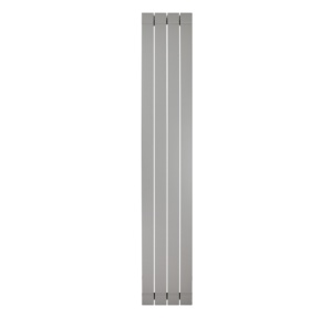 Element FONDITAL Garda S/90 din aluminiu 1800 mm, Silver