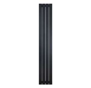 Element FONDITAL Garda S/90 din aluminiu 1800 mm, Slate-Grey