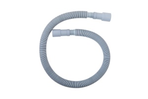 Furtun evacuare masina de spalat, A40202, extensibil, 80 - 300 cm - Img 2