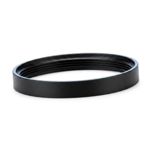 Garnitură silicon etanșare coș fum, Ø 100 mm,