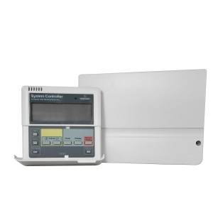 Grup de pompare solar Termax cu automatizare si vas expansiune 12 litri