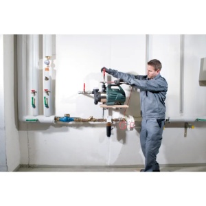 Hidrofor inteligent Metabo HWAI 4500 inox, 1300 W, 48 m - Img 3