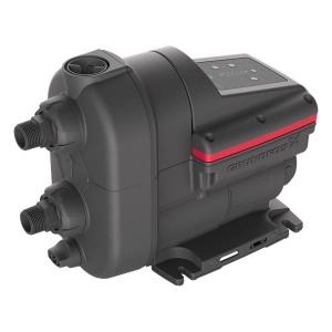 Hidrofor SCALA 2 GRUNDFOS 3-45, 0.55 kW, rezervor 20 l, debit 3.6 m3/h