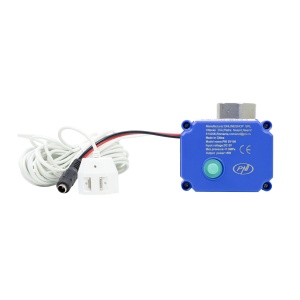 Kit anti inundatie PNI SV100 PRO senzor si electrovalva DN20 3/4, 1 MPa, IP65 - Img 6