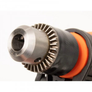 Masina de gaurit cu percutie WOLFSON - 650 W, 3000 rpm