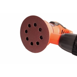 Masina de slefuit rotativa Wolfson. 350 W - Img 3