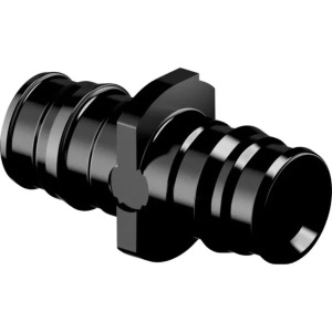 Niplu egal Uponor ⌀16 - 16 mm
